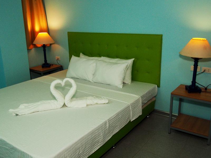 New Era Mandaue Budget Hotel Exterior foto