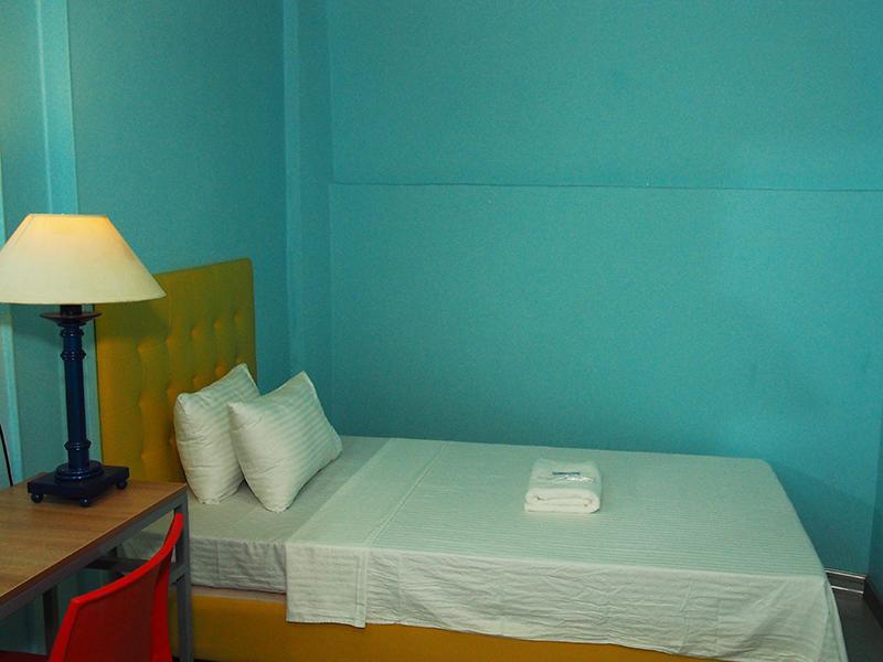 New Era Mandaue Budget Hotel Exterior foto